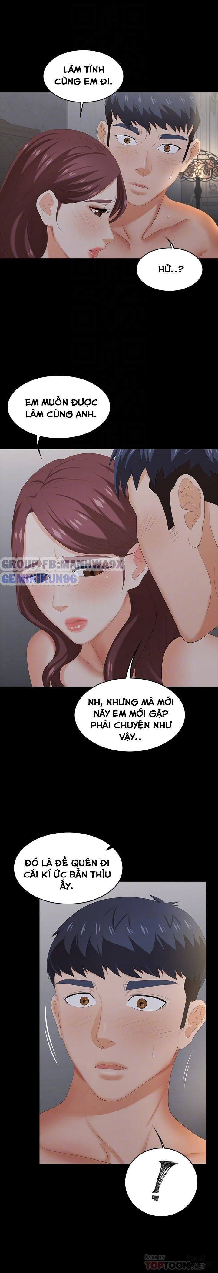 đọc truyện Swing & Some Chương 33 ảnh 7 tại Giả Dược