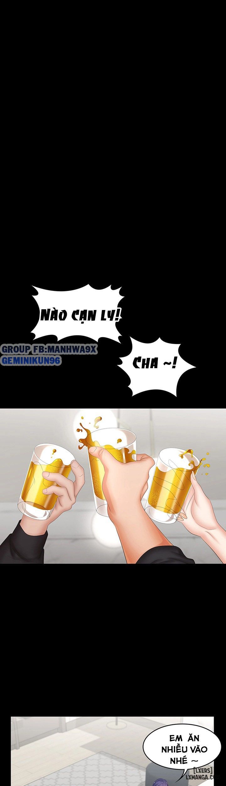 đọc truyện Swing & Some Chương 34 ảnh 20 tại Giả Dược