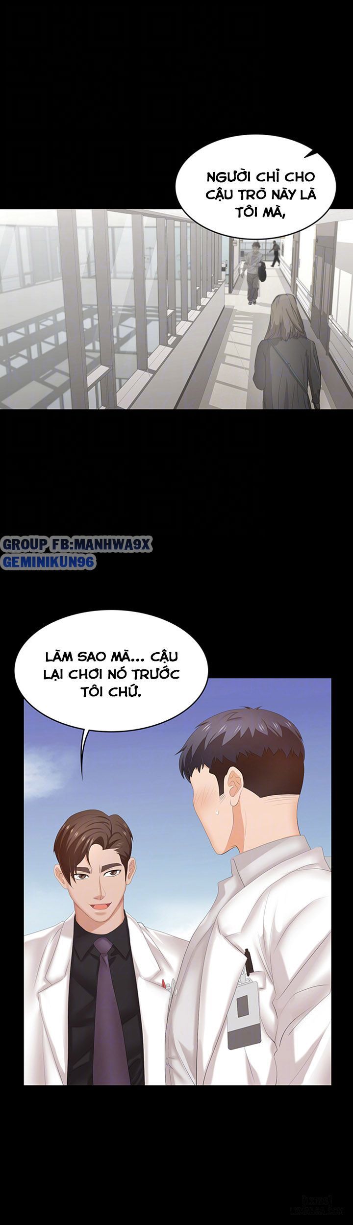 đọc truyện Swing & Some Chương 34 ảnh 5 tại Giả Dược