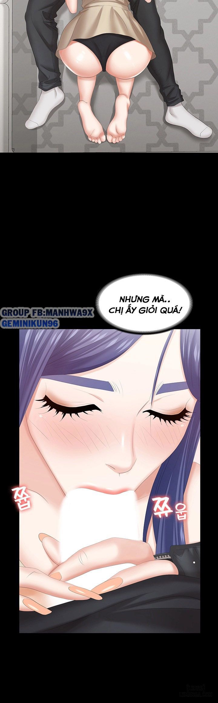 đọc truyện Swing & Some Chương 35 ảnh 13 tại Giả Dược