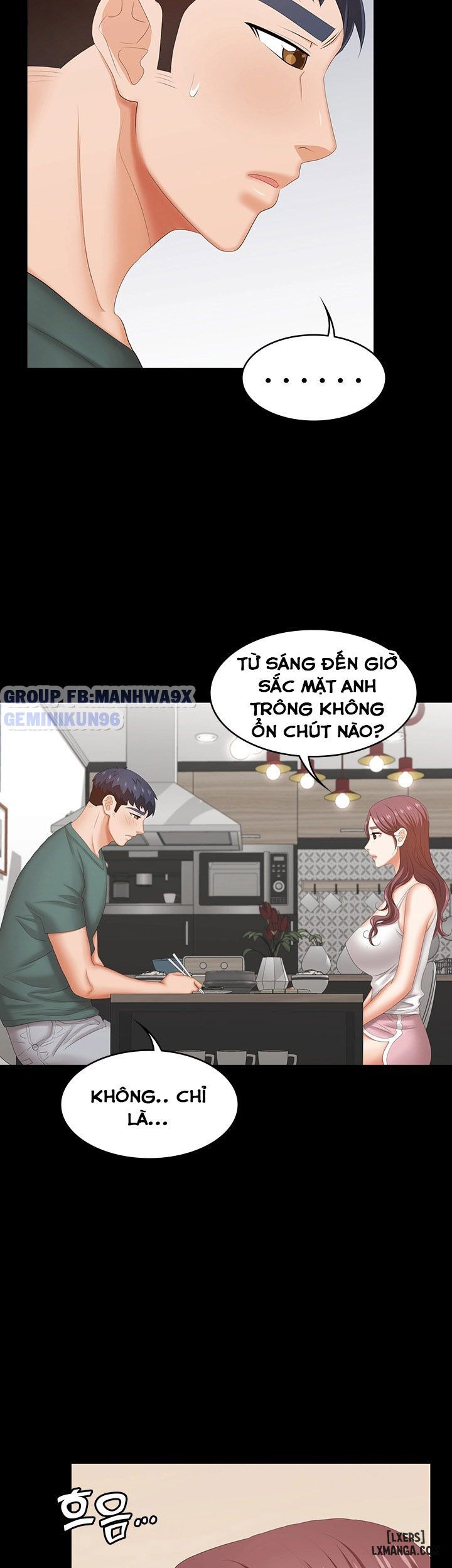 đọc truyện Swing & Some Chương 35 ảnh 44 tại Giả Dược