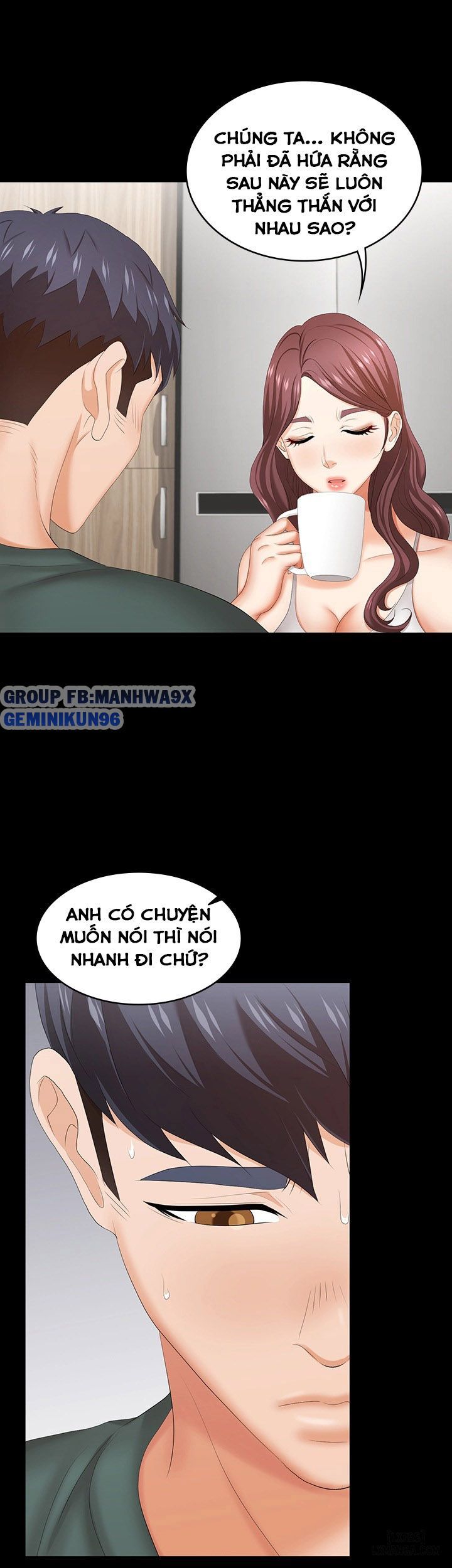 đọc truyện Swing & Some Chương 35 ảnh 46 tại Giả Dược