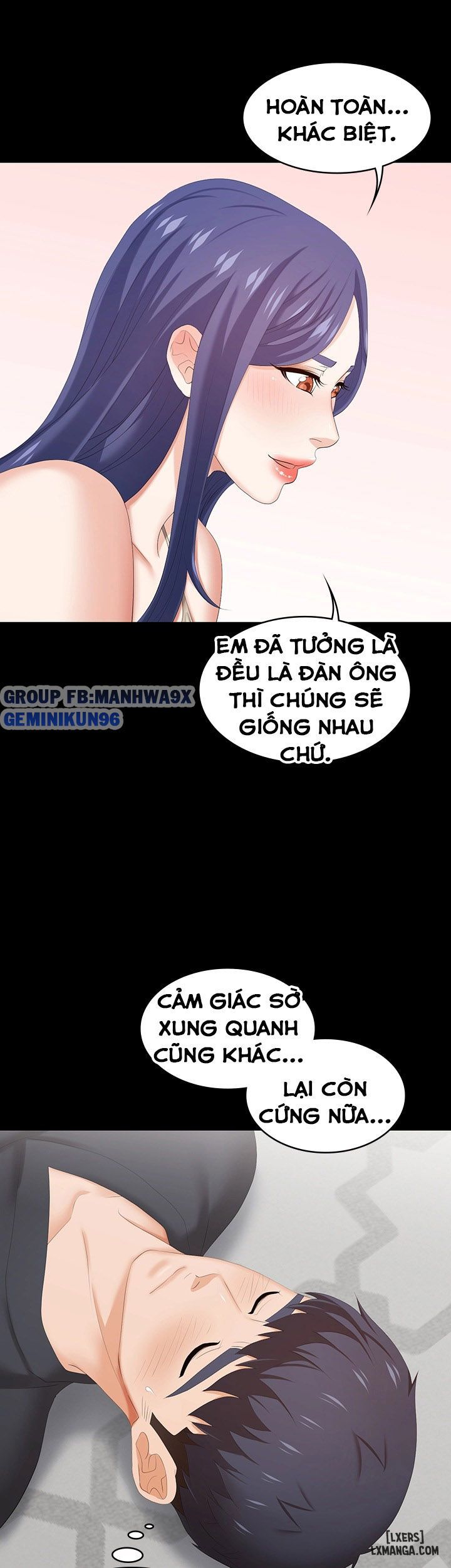 đọc truyện Swing & Some Chương 35 ảnh 6 tại Giả Dược