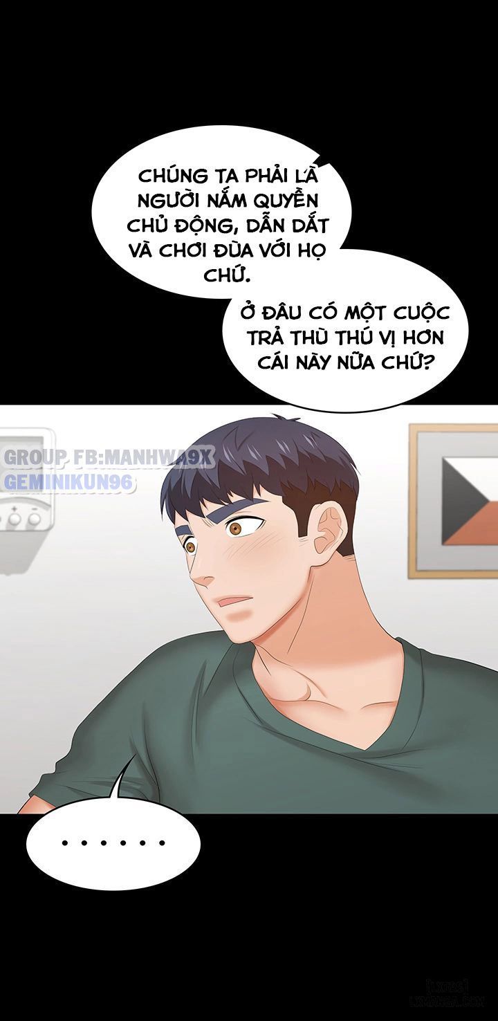 đọc truyện Swing & Some Chương 36 ảnh 12 tại Giả Dược