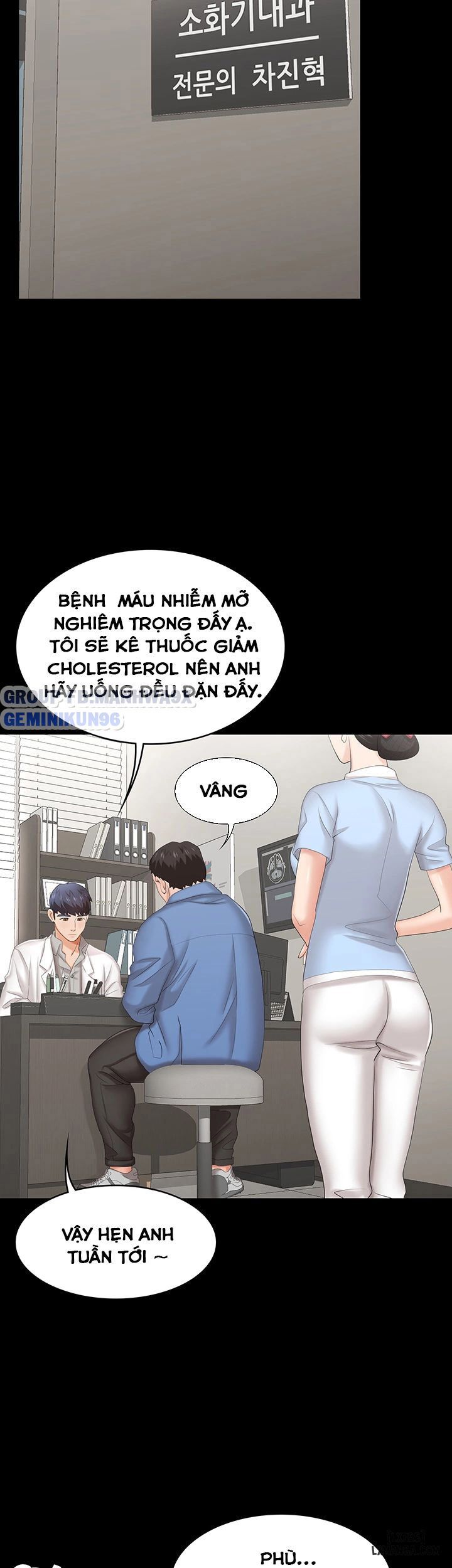 đọc truyện Swing & Some Chương 36 ảnh 14 tại Giả Dược