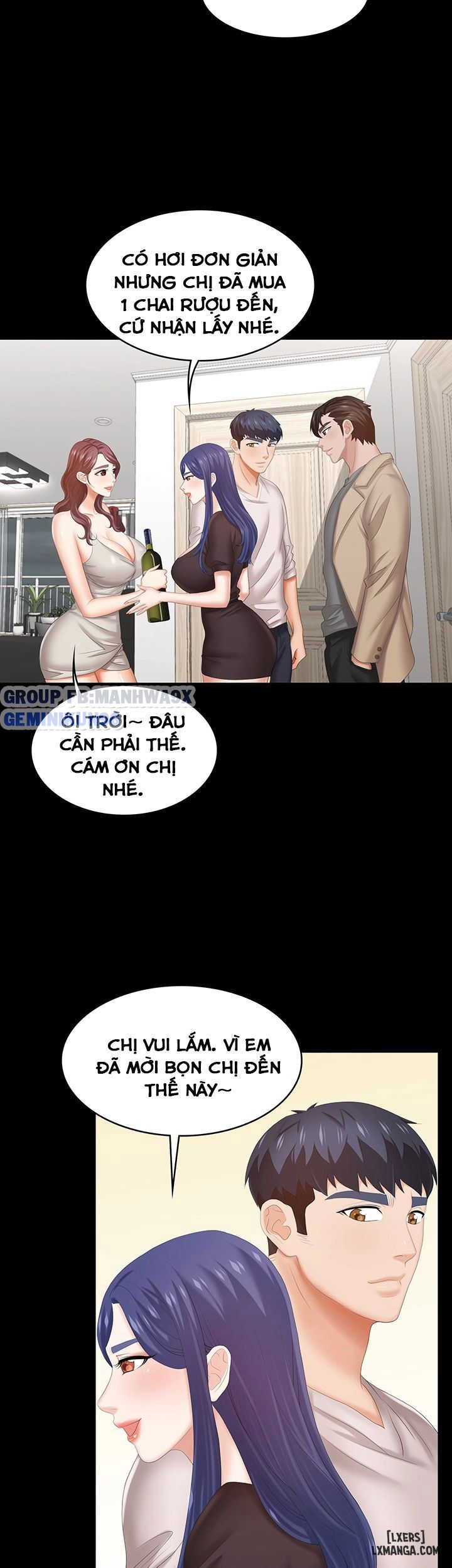 đọc truyện Swing & Some Chương 36 ảnh 30 tại Giả Dược