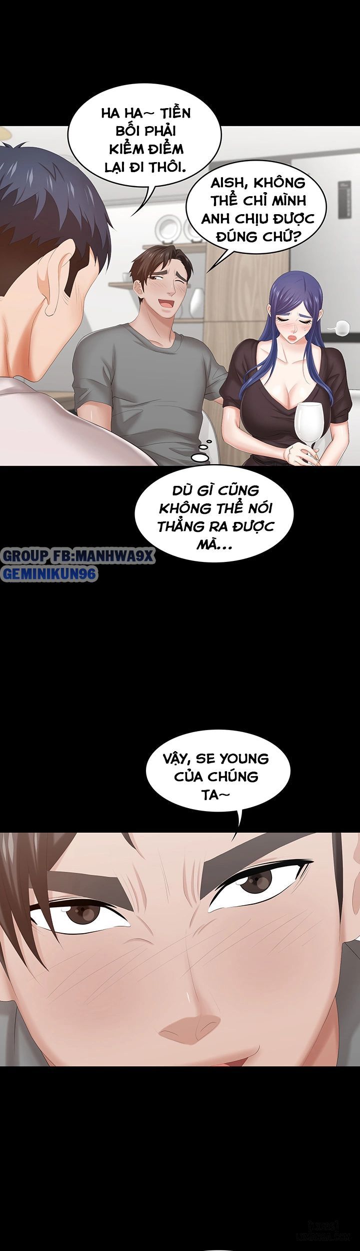 đọc truyện Swing & Some Chương 36 ảnh 46 tại Giả Dược