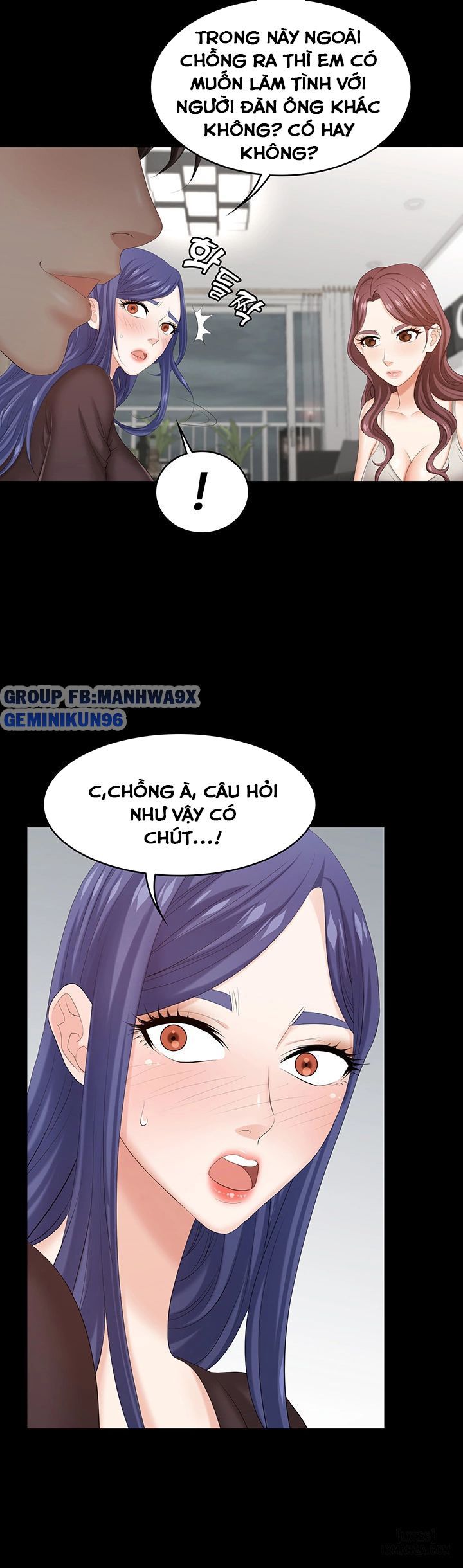 đọc truyện Swing & Some Chương 36 ảnh 48 tại Giả Dược