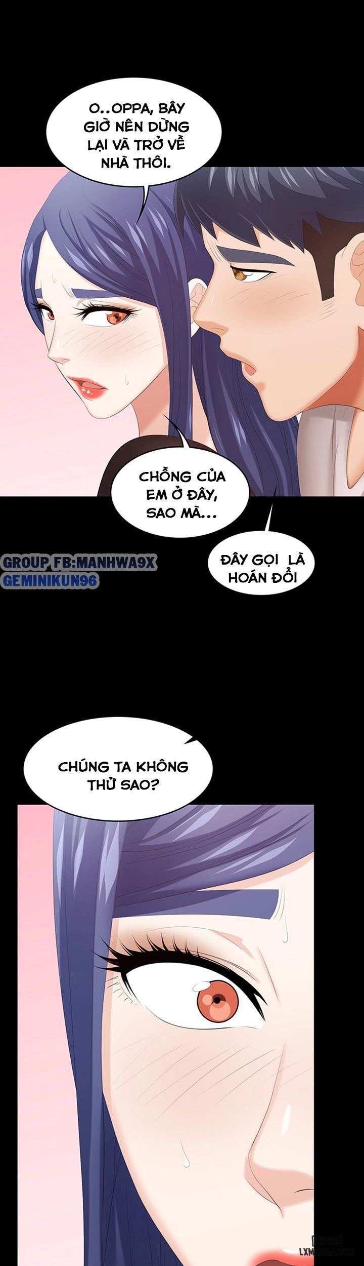đọc truyện Swing & Some Chương 37 ảnh 18 tại Giả Dược