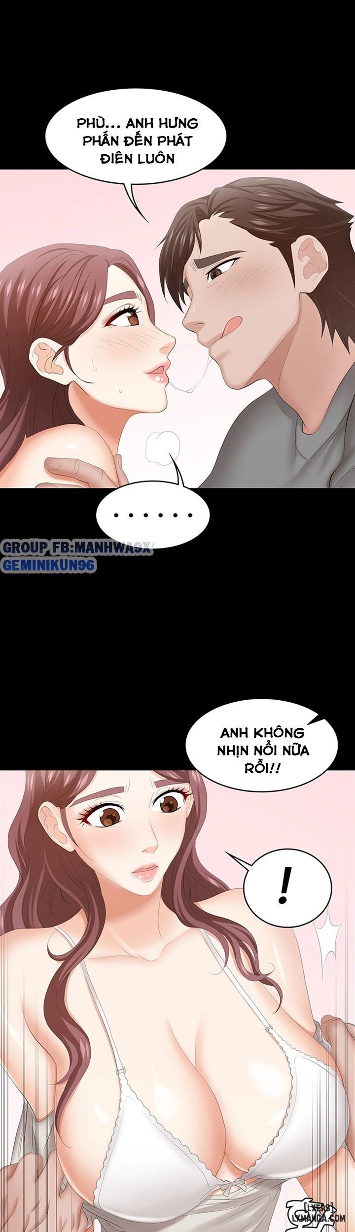 đọc truyện Swing & Some Chương 37 ảnh 28 tại Giả Dược