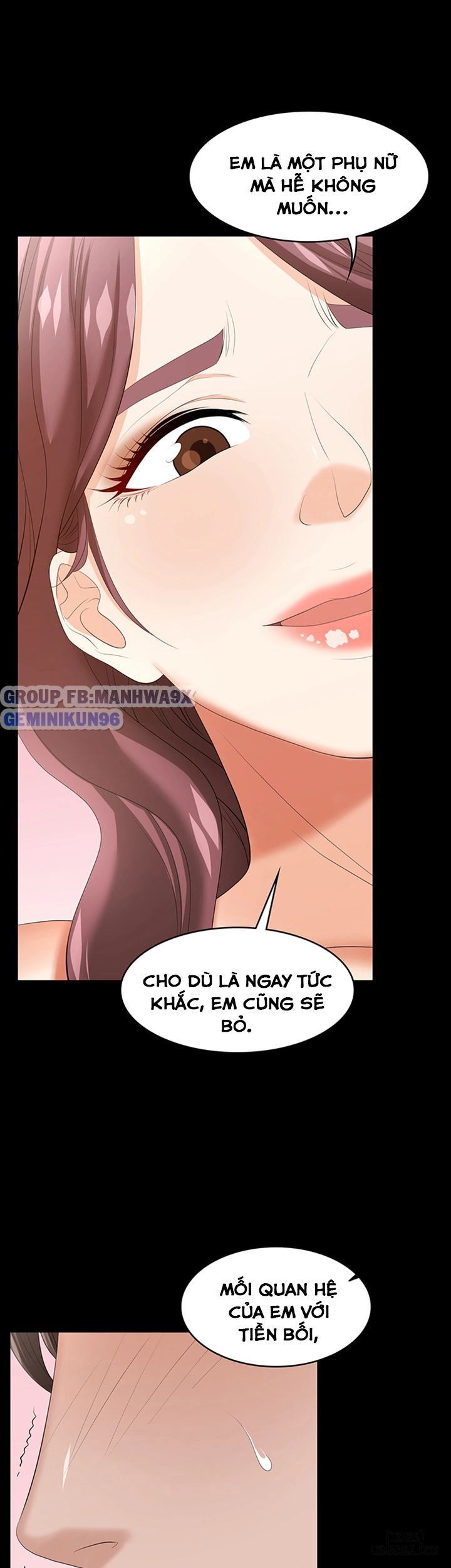 đọc truyện Swing & Some Chương 37 ảnh 45 tại Giả Dược