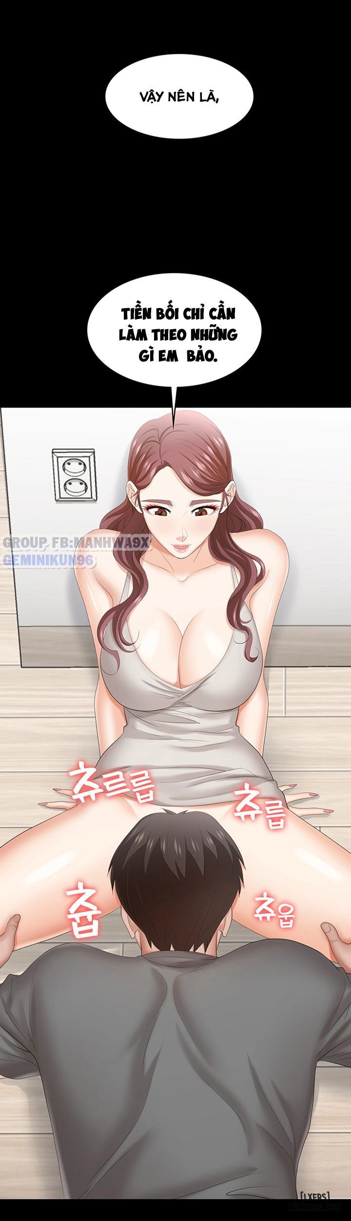 đọc truyện Swing & Some Chương 37 ảnh 47 tại Giả Dược