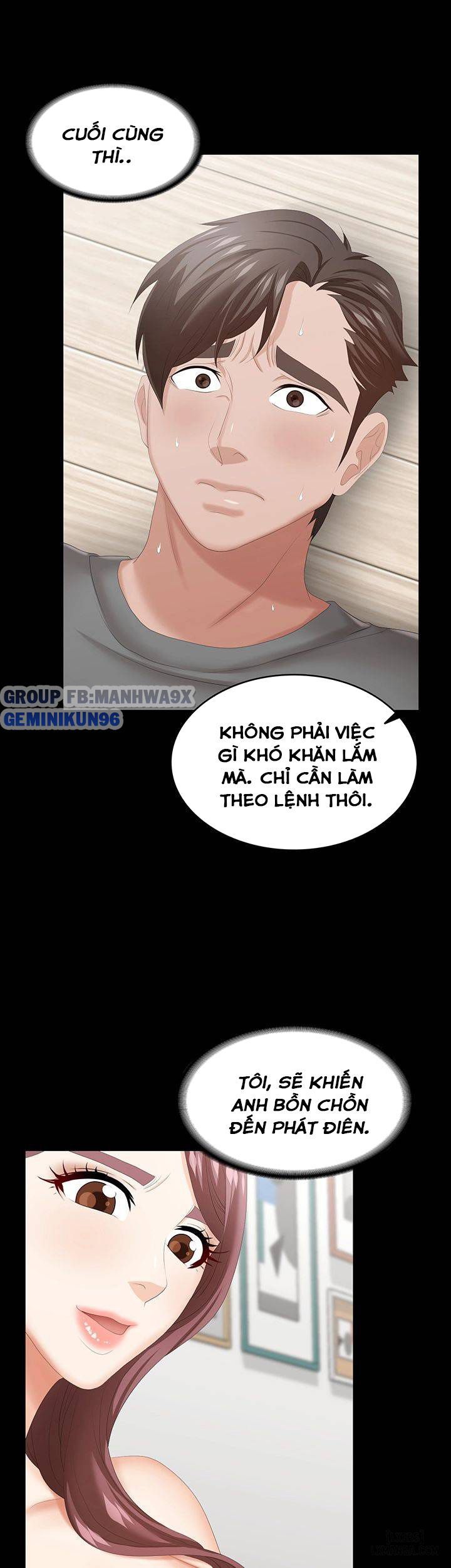 đọc truyện Swing & Some Chương 38 ảnh 30 tại Giả Dược