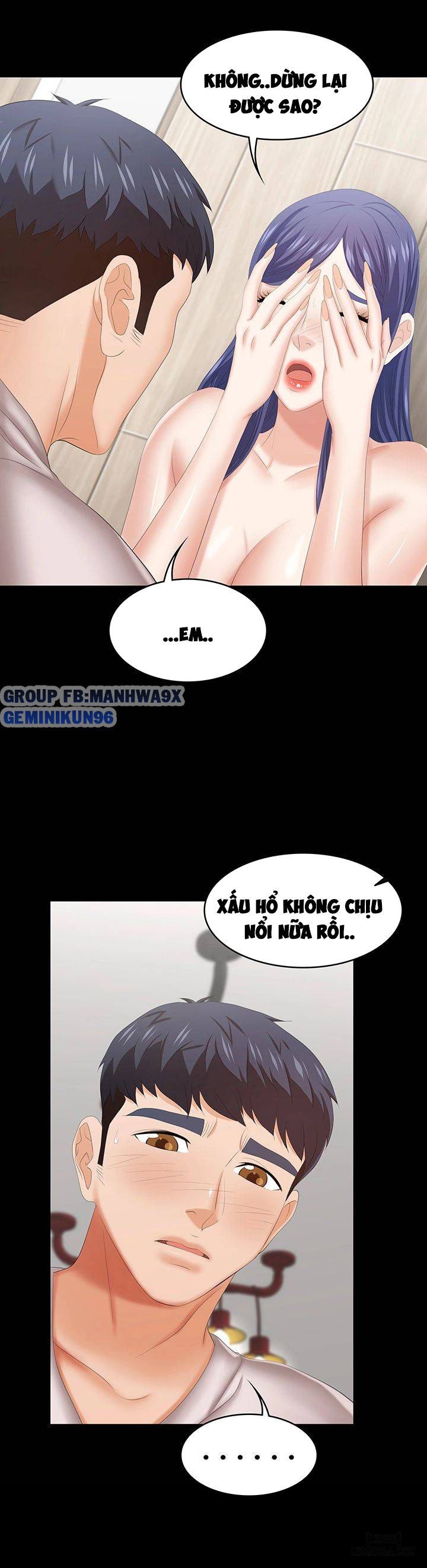 đọc truyện Swing & Some Chương 38 ảnh 35 tại Giả Dược