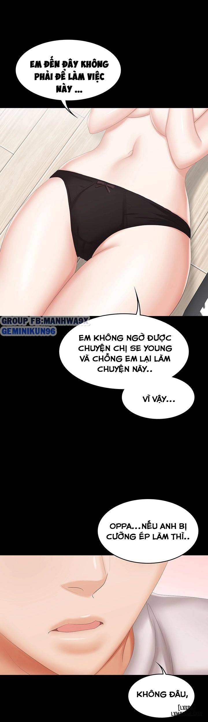 đọc truyện Swing & Some Chương 38 ảnh 37 tại Giả Dược