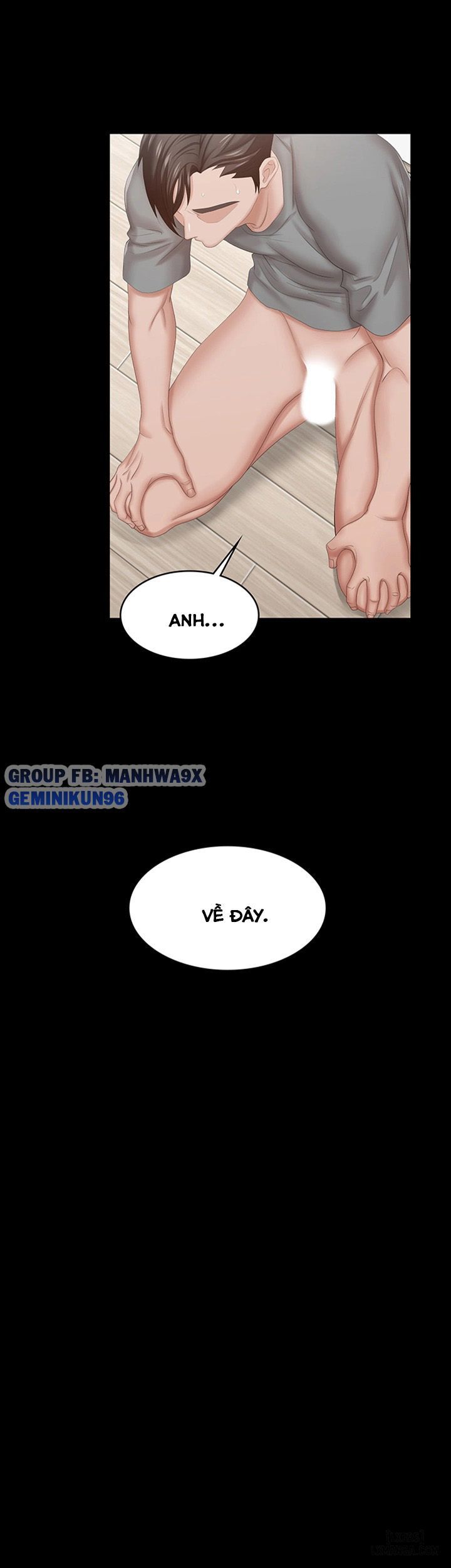 đọc truyện Swing & Some Chương 39 ảnh 42 tại Thiên Thai Truyện