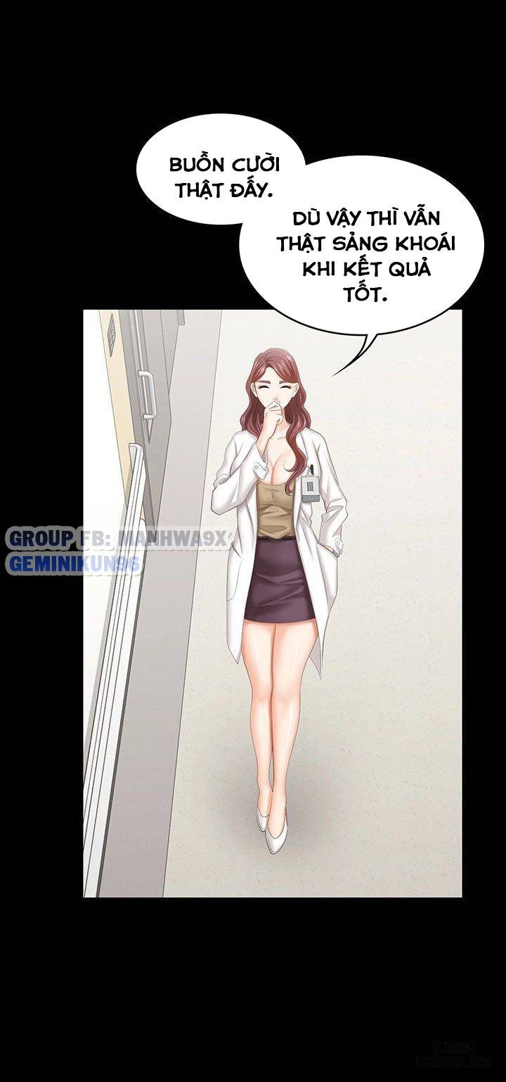 đọc truyện Swing & Some Chương 40 ảnh 34 tại Giả Dược