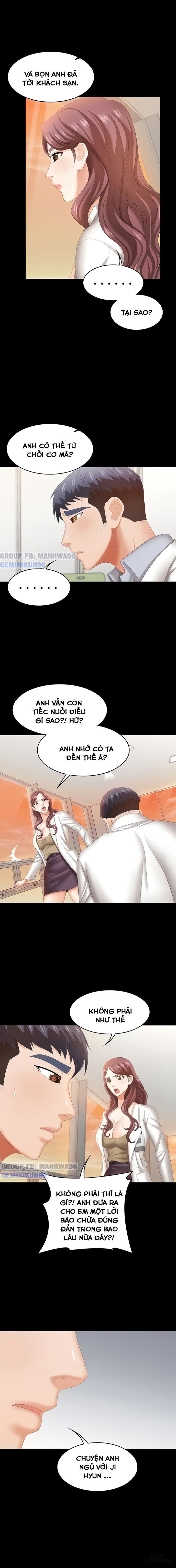 đọc truyện Swing & Some Chương 42 ảnh 3 tại Giả Dược