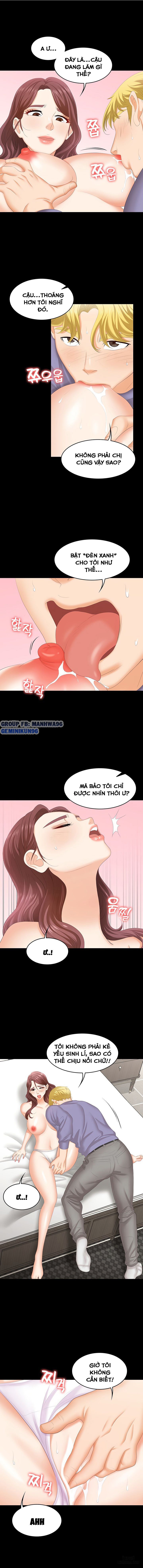 đọc truyện Swing & Some Chương 49 ảnh 7 tại Giả Dược