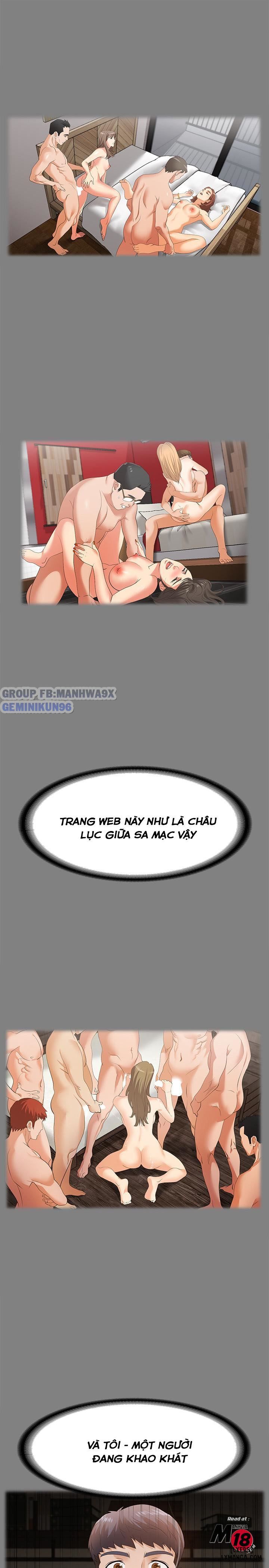 đọc truyện Swing & Some Chương 5 ảnh 3 tại Giả Dược