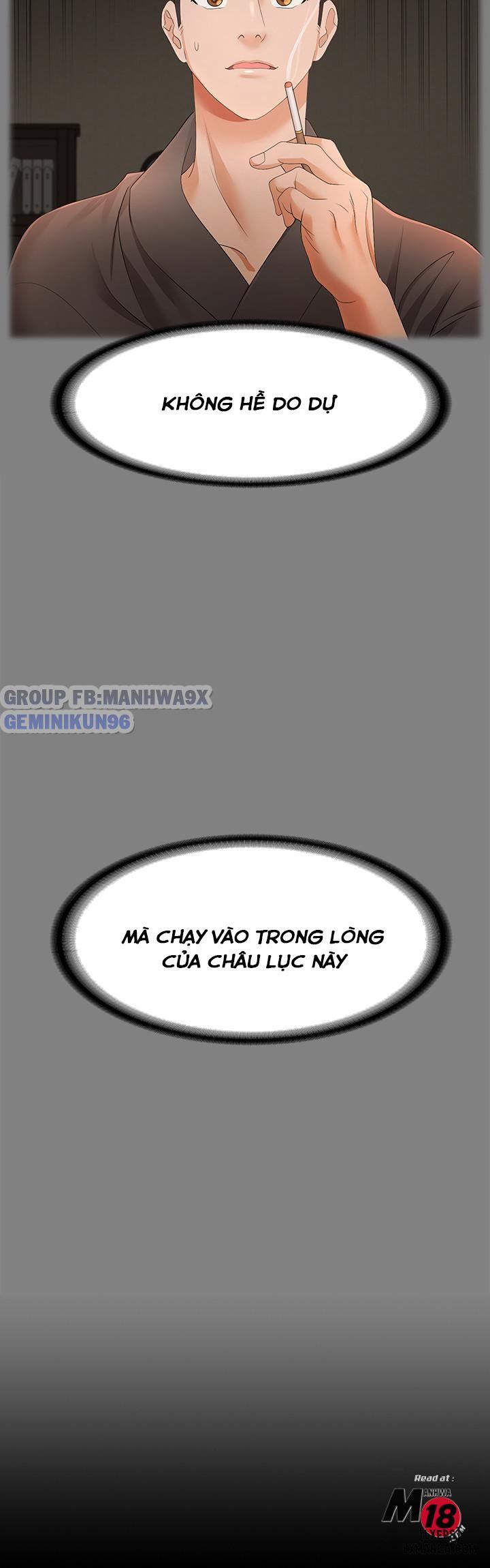 đọc truyện Swing & Some Chương 5 ảnh 4 tại Giả Dược