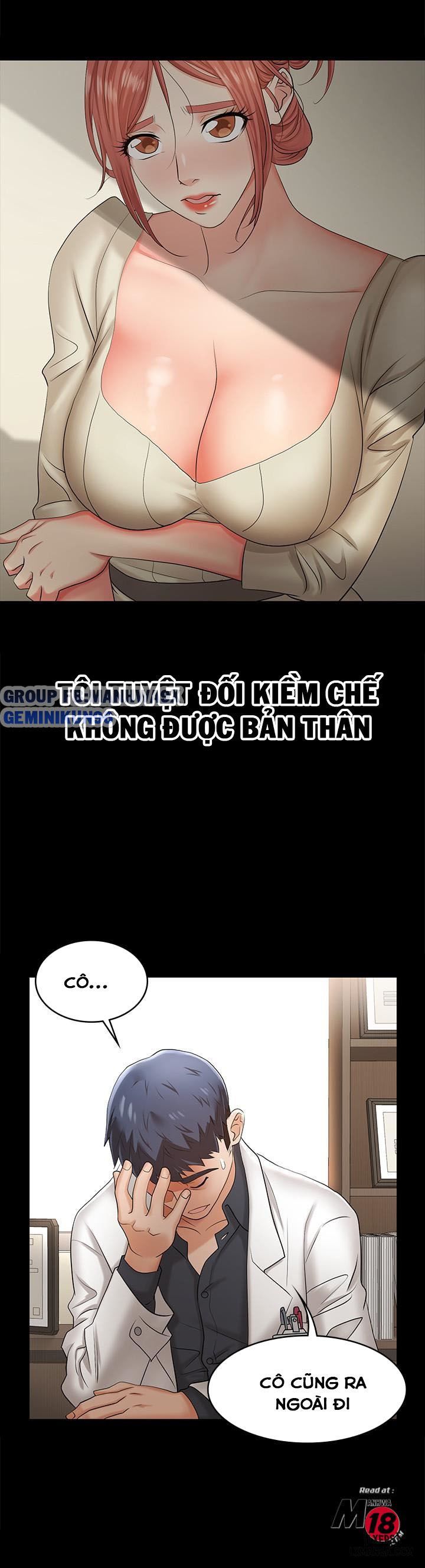 đọc truyện Swing & Some Chương 5 ảnh 41 tại Giả Dược
