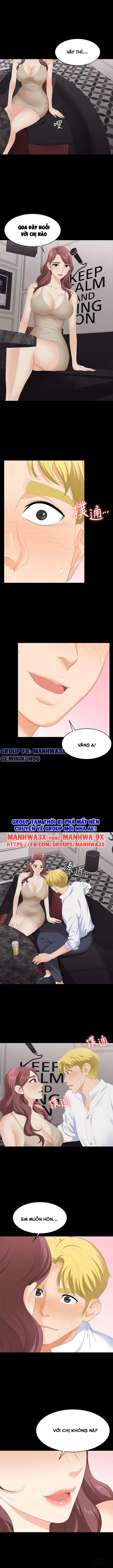 đọc truyện Swing & Some Chương 56 ảnh 9 tại Giả Dược