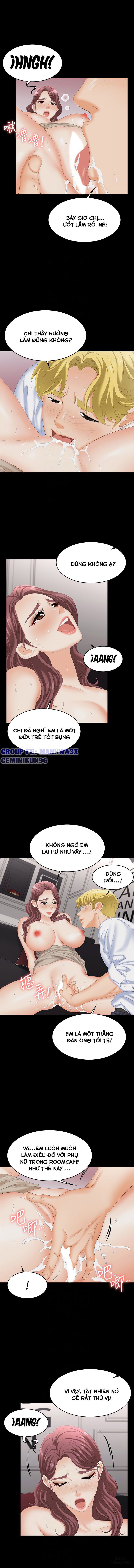 đọc truyện Swing & Some Chương 57 ảnh 4 tại Thiên Thai Truyện