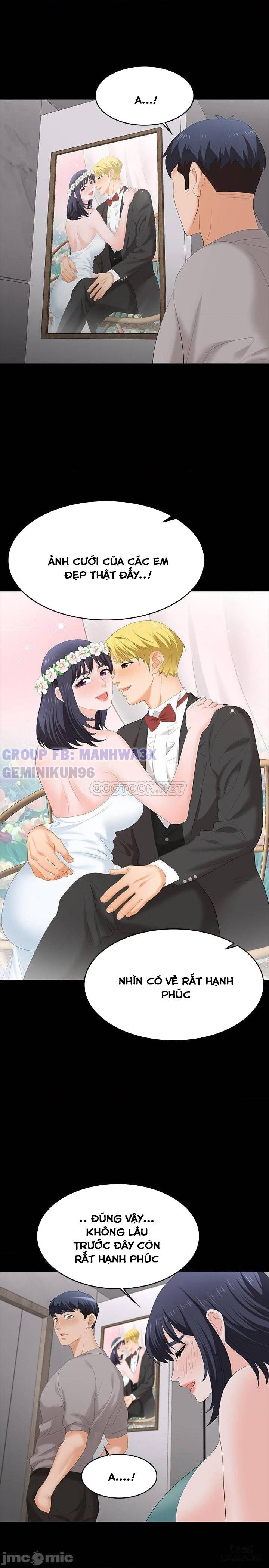 đọc truyện Swing & Some Chương 58 ảnh 29 tại Giả Dược