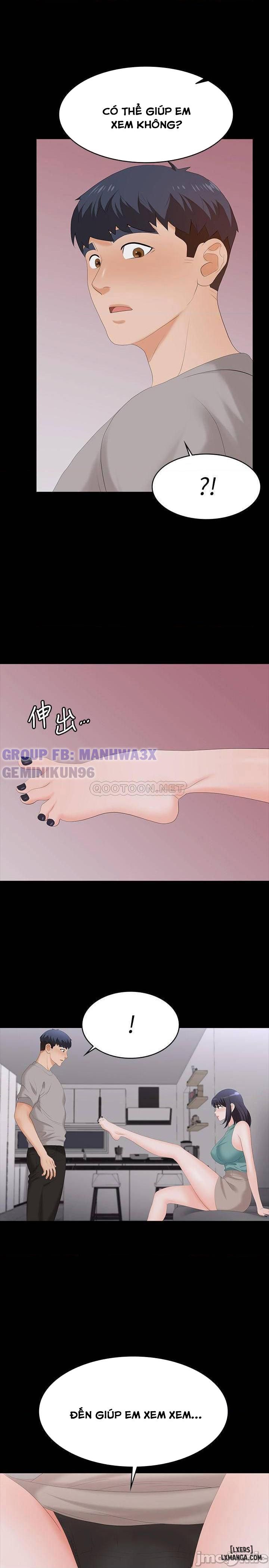 đọc truyện Swing & Some Chương 58 ảnh 33 tại Giả Dược