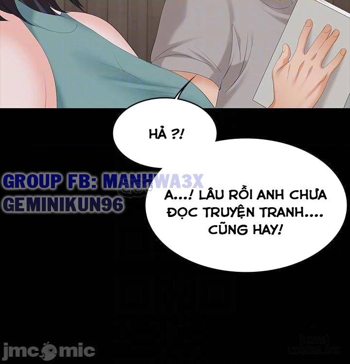 đọc truyện Swing & Some Chương 58 ảnh 5 tại Giả Dược
