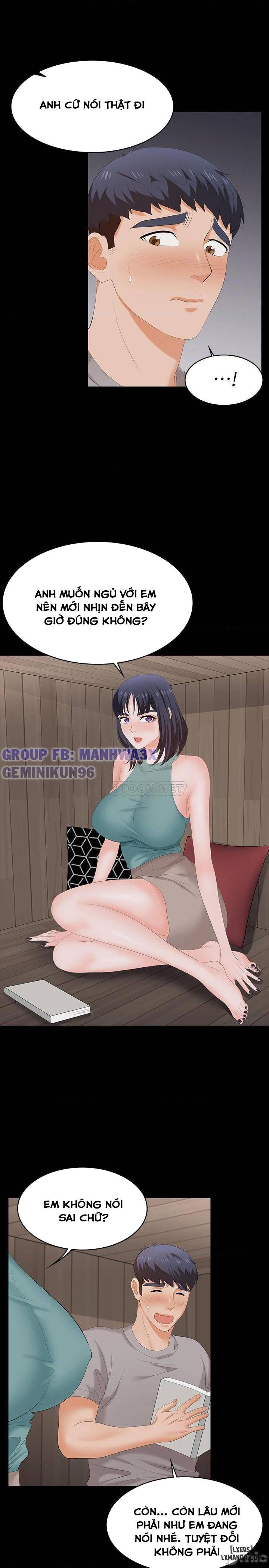 đọc truyện Swing & Some Chương 58 ảnh 6 tại Giả Dược
