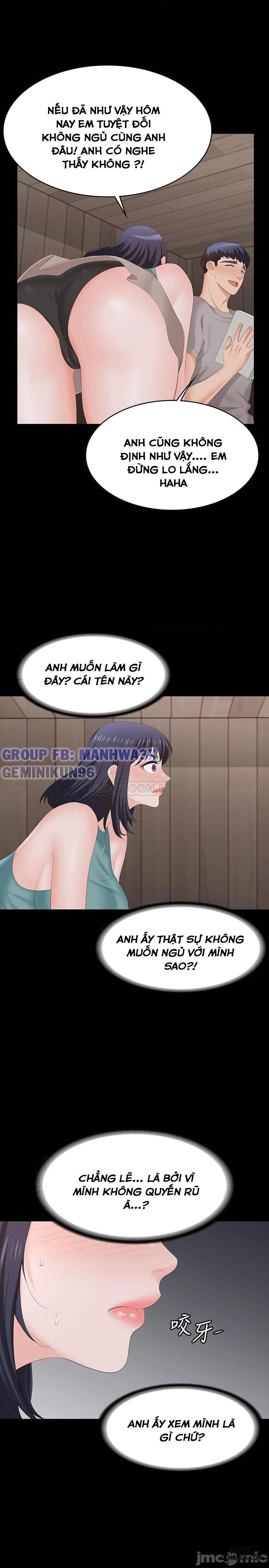 đọc truyện Swing & Some Chương 58 ảnh 8 tại Giả Dược