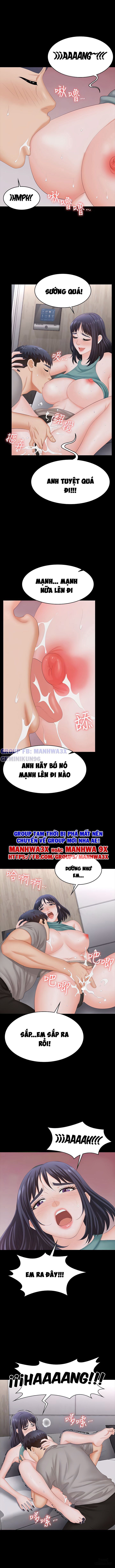 đọc truyện Swing & Some Chương 59 ảnh 6 tại Giả Dược