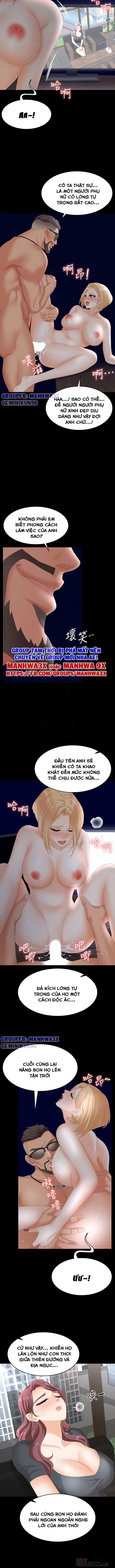 đọc truyện Swing & Some Chương 67 ảnh 3 tại Giả Dược