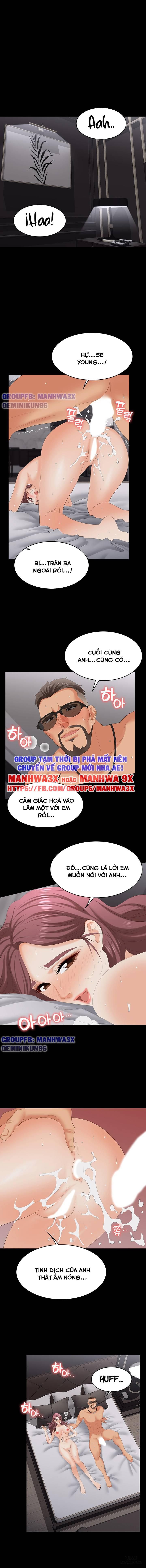 đọc truyện Swing & Some Chương 73 ảnh 10 tại Giả Dược