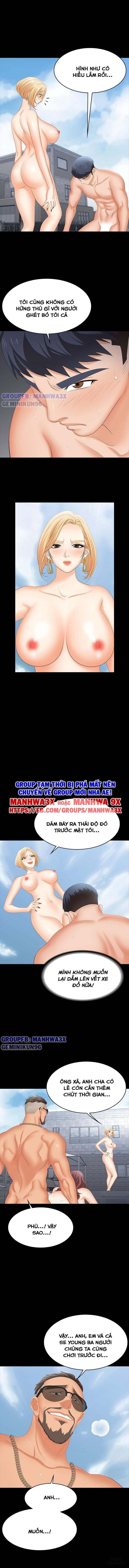 đọc truyện Swing & Some Chương 78 ảnh 10 tại Giả Dược