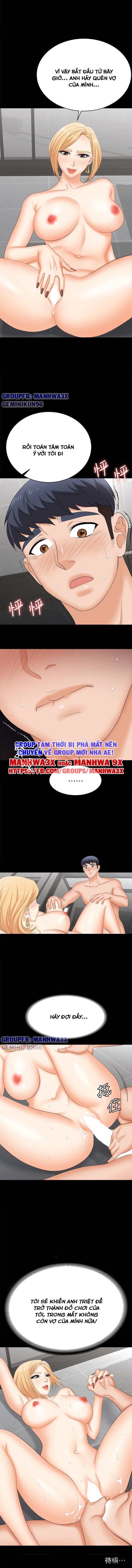 đọc truyện Swing & Some Chương 81 ảnh 13 tại Giả Dược