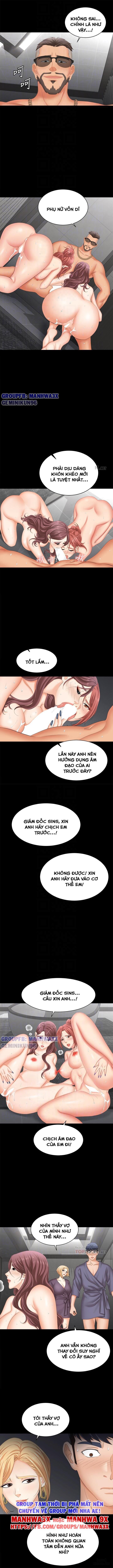 đọc truyện Swing & Some Chương 81 ảnh 3 tại Giả Dược