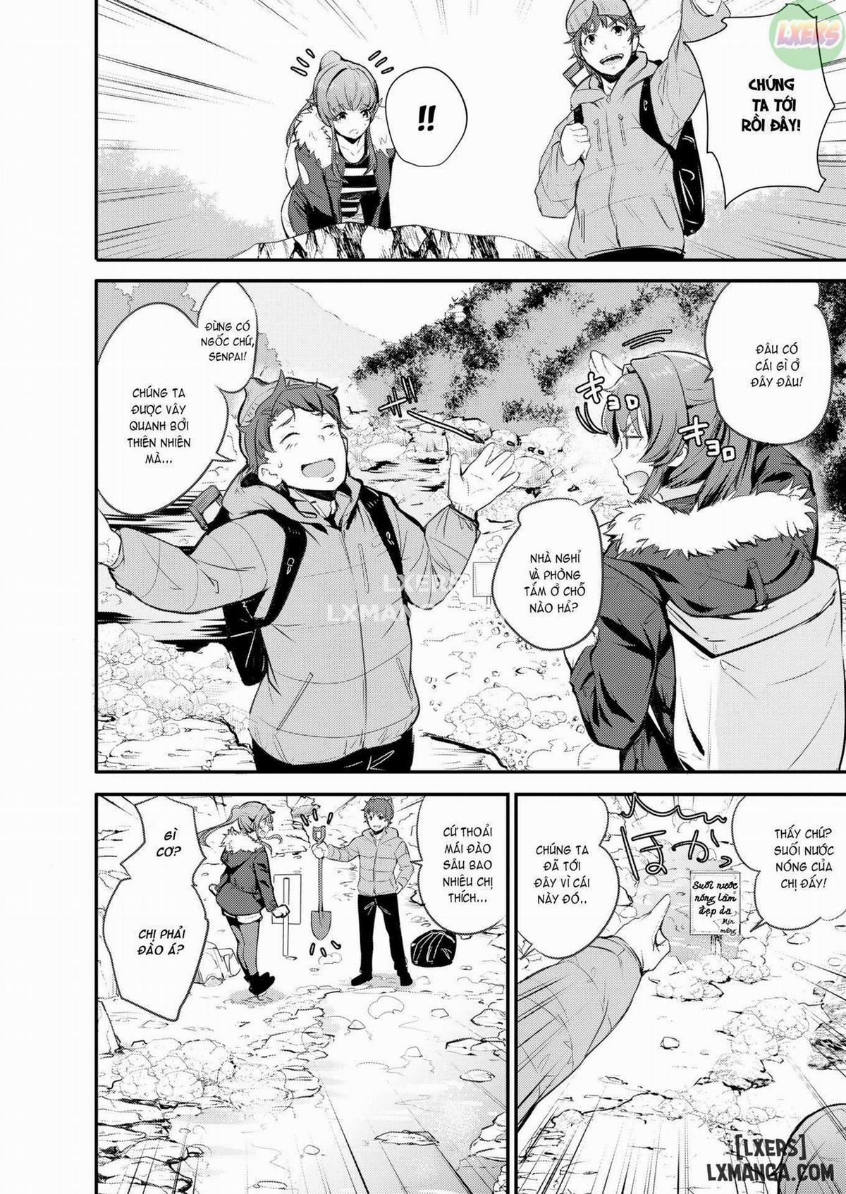 đọc truyện Switch On-sen Chương 1 ảnh 3 tại Thiên Thai Truyện