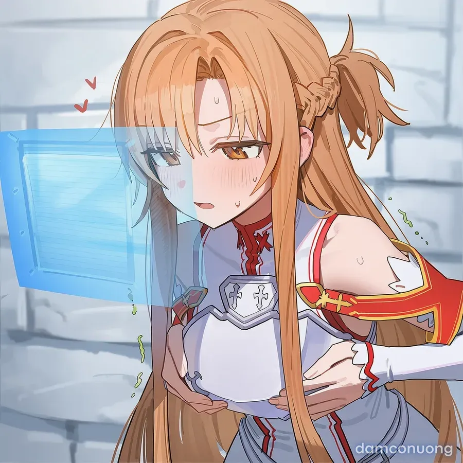 đọc truyện Sword Art Online Asuna ảnh 12 tại Thiên Thai Truyện