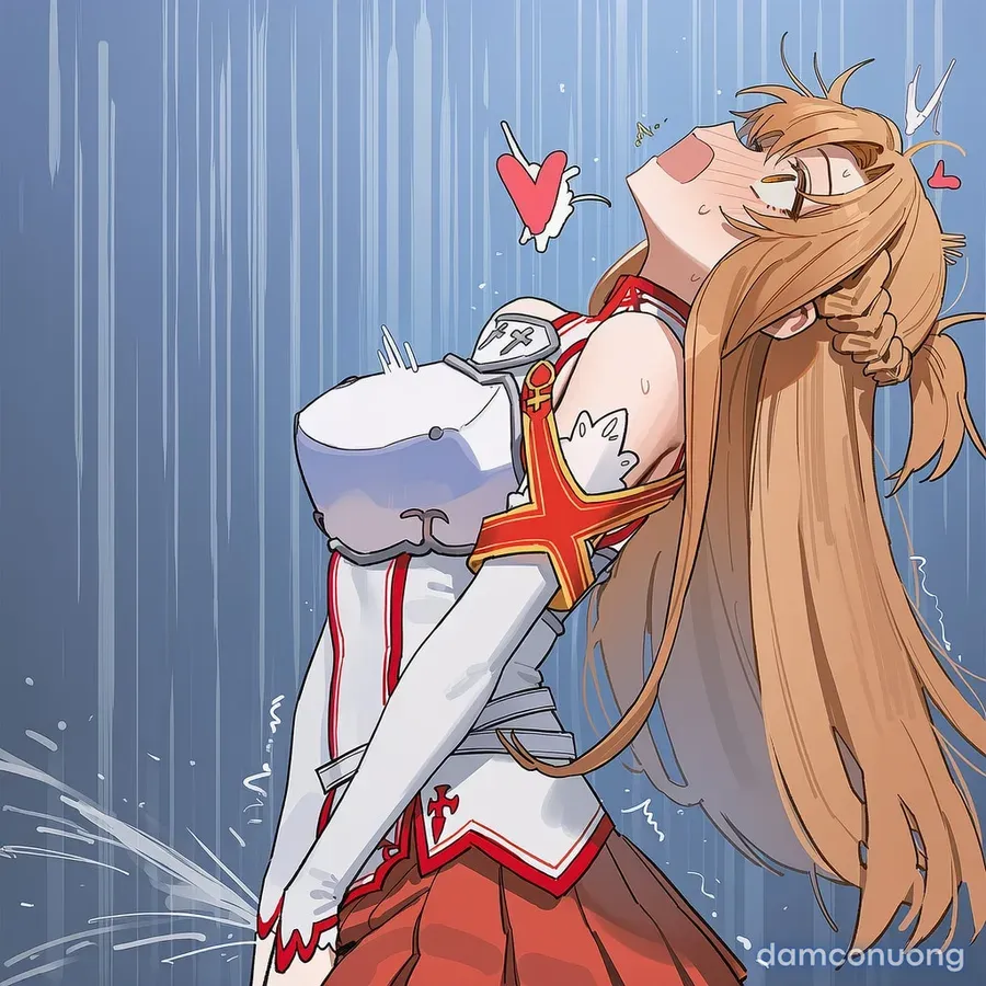 đọc truyện Sword Art Online Asuna ảnh 18 tại Thiên Thai Truyện