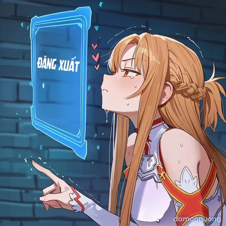 đọc truyện Sword Art Online Asuna ảnh 20 tại Thiên Thai Truyện