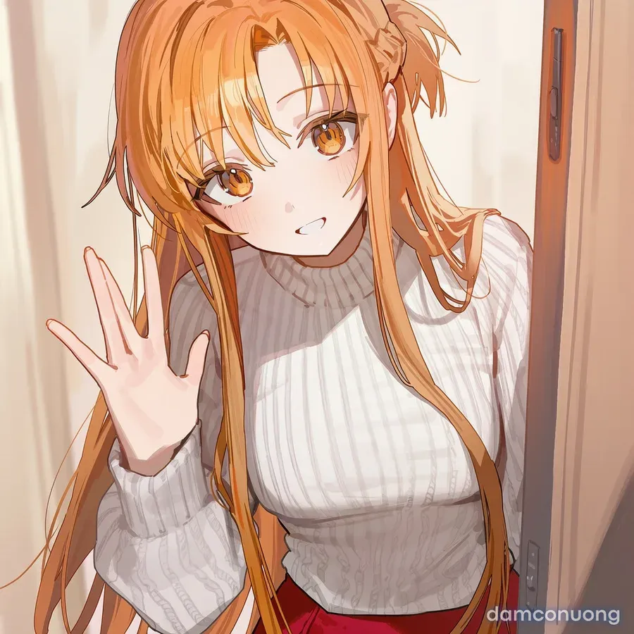 đọc truyện Sword Art Online Asuna ảnh 49 tại Thiên Thai Truyện
