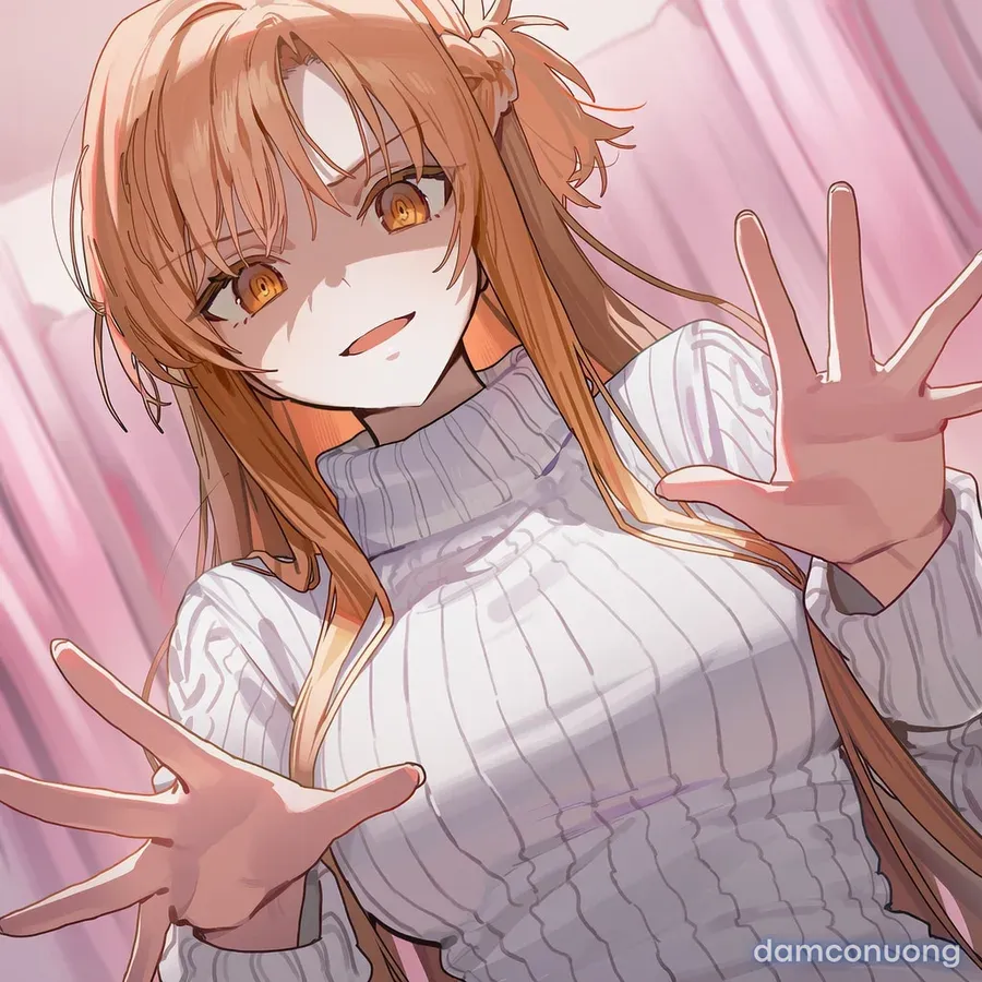 đọc truyện Sword Art Online Asuna ảnh 52 tại Thiên Thai Truyện