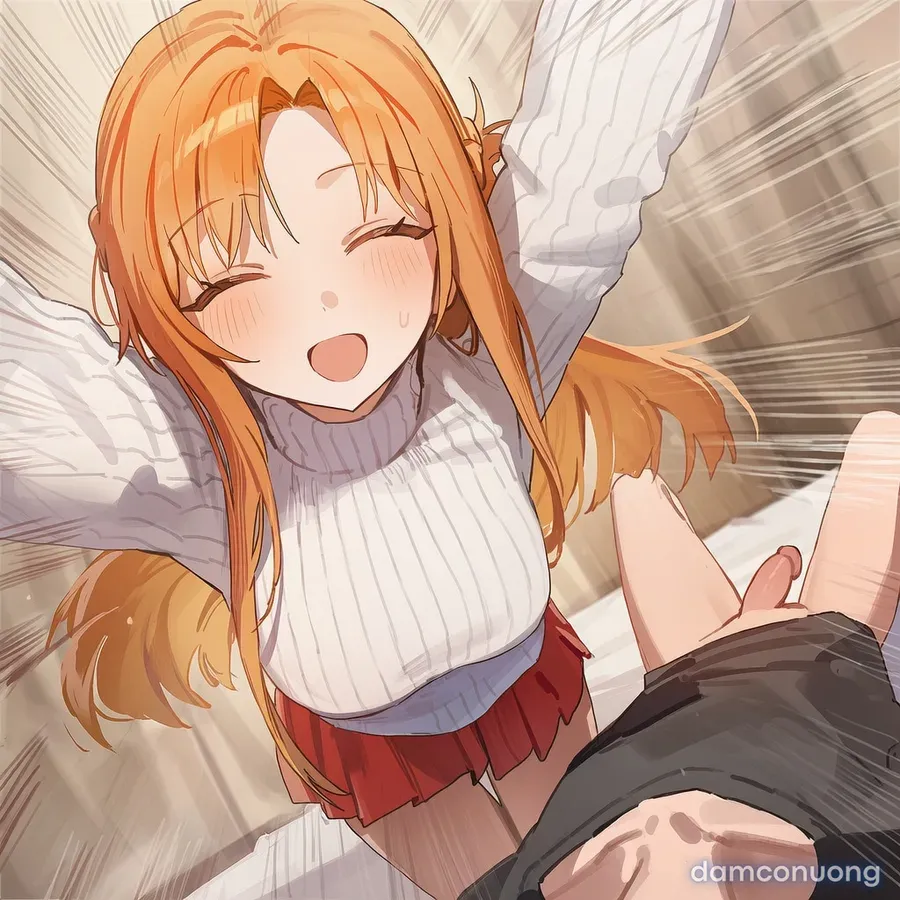 đọc truyện Sword Art Online Asuna ảnh 54 tại Thiên Thai Truyện