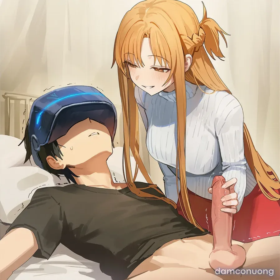 đọc truyện Sword Art Online Asuna ảnh 55 tại Thiên Thai Truyện