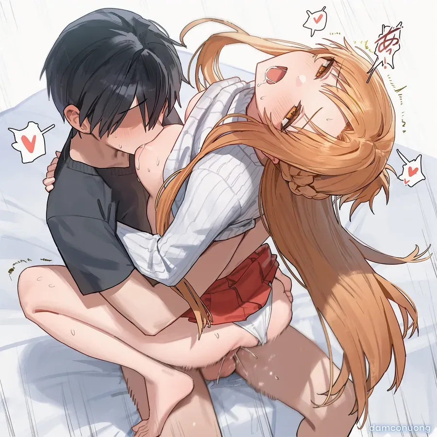 đọc truyện Sword Art Online Asuna ảnh 76 tại Thiên Thai Truyện