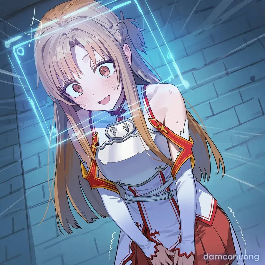 đọc truyện Sword Art Online Asuna ảnh 10 tại Thiên Thai Truyện