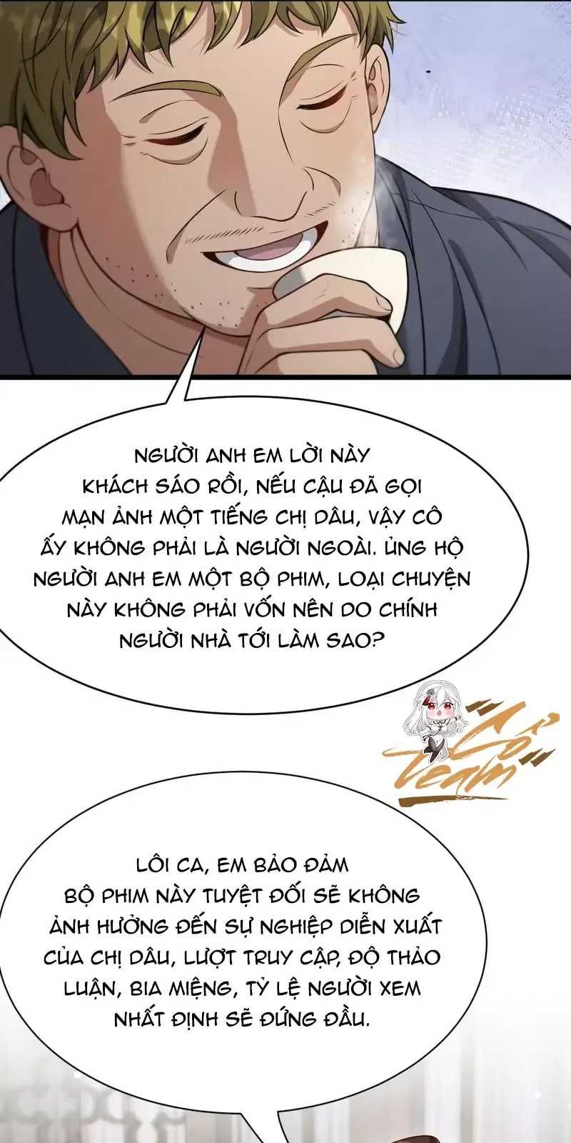 đọc truyện Ta Bị Kẹt Cùng Một Ngày 1000 Năm Chương 100 ảnh 22 tại Thiên Thai Truyện